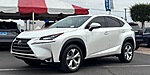 Used 2017 LEXUS NX NX TURBO in PHOENIX, ARIZONA