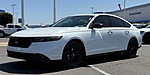 Used 2025 Honda Accord Sedan SE in PHOENIX, ARIZONA