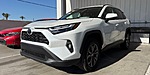 Used 2025 TOYOTA RAV4 Hybrid XLE Premium in PHOENIX, ARIZONA