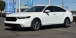 Used 2023 Honda Accord Sedan EX in PHOENIX, ARIZONA