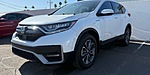 Used 2022 Honda CR-V Hybrid EX-L in PHOENIX, ARIZONA