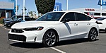 Used 2025 Honda CIVIC HATCHBACK HYBRID SPORT TOURING in PHOENIX, ARIZONA