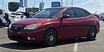 Used 2007 HYUNDAI ELANTRA LTD in PHOENIX, ARIZONA