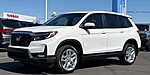 Used 2024 Honda Passport EX-L in PHOENIX, ARIZONA