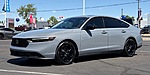 Used 2025 Honda Accord Sedan SE in PHOENIX, ARIZONA