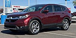 Used 2018 Honda CR-V EX in PHOENIX, ARIZONA