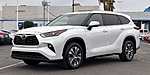 Used 2023 TOYOTA HIGHLANDER L in PHOENIX, ARIZONA