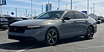 Used 2024 Honda Accord Hybrid SPORT in PHOENIX, ARIZONA