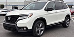 Used 2019 Honda Passport TOURING in PHOENIX, ARIZONA