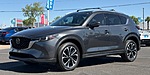Used 2022 MAZDA CX-5 2.5 S PREMIUM PACKAGE in PHOENIX, ARIZONA