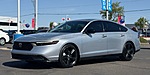 Used 2025 Honda Accord Hybrid SPORT-L in PHOENIX, ARIZONA