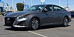 Used 2025 NISSAN ALTIMA SV in PHOENIX, ARIZONA