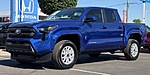 Used 2025 TOYOTA TACOMA SR5 in PHOENIX, ARIZONA