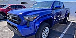 Used 2025 TOYOTA TACOMA SR5 in PHOENIX, ARIZONA