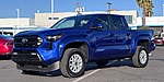 Used 2025 TOYOTA TACOMA SR in PHOENIX, ARIZONA