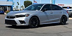 Used 2022 Honda Civic SPORT in PHOENIX, ARIZONA