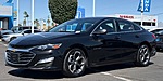 Used 2023 CHEVROLET MALIBU LT in PHOENIX, ARIZONA