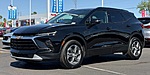 Used 2024 CHEVROLET BLAZER LT in PHOENIX, ARIZONA