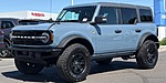 Used 2024 FORD BRONCO WILDTRAK in PHOENIX, ARIZONA