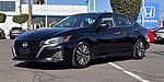 Used 2024 NISSAN ALTIMA 2.5 SV in PHOENIX, ARIZONA