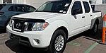 Used 2018 NISSAN FRONTIER SV V6 in PHOENIX, ARIZONA