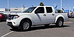 Used 2018 NISSAN FRONTIER SV V6 in PHOENIX, ARIZONA