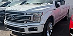 Used 2019 FORD F-150 LIMITED in PHOENIX, ARIZONA