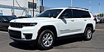Used 2021 JEEP GRAND CHEROKEE L LIMITED in PHOENIX, ARIZONA