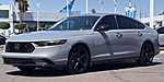 Used 2023 Honda Accord Hybrid SPORT-L in PHOENIX, ARIZONA