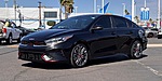 Used 2023 KIA FORTE GT in PHOENIX, ARIZONA