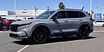 Used 2023 Honda CR-V Hybrid SPORT in PHOENIX, ARIZONA