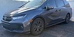 Used 2025 Honda Odyssey TOURING in PHOENIX, ARIZONA