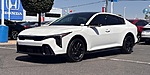 Used 2025 KIA K4 GT-LINE TURBO in PHOENIX, ARIZONA