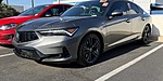 Used 2025 ACURA INTEGRA W/A-SPEC PACKAGE in PHOENIX, ARIZONA
