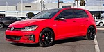 Used 2021 Volkswagen Golf GTI S in PHOENIX, ARIZONA