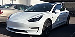 Used 2021 TESLA MODEL 3 STANDARD RANGE PLUS in PHOENIX, ARIZONA