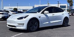 Used 2021 TESLA MODEL 3 STANDARD RANGE PLUS in PHOENIX, ARIZONA