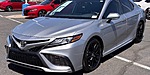 Used 2022 TOYOTA CAMRY XSE V6 in PHOENIX, ARIZONA