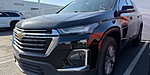 Used 2022 CHEVROLET TRAVERSE LT CLOTH in PHOENIX, ARIZONA
