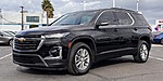 Used 2022 CHEVROLET TRAVERSE LT CLOTH in PHOENIX, ARIZONA