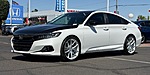 Used 2022 Honda Accord Sedan SPORT in PHOENIX, ARIZONA