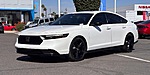 Used 2023 Honda Accord Hybrid SPORT-L in PHOENIX, ARIZONA