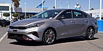 Used 2023 KIA FORTE GT in PHOENIX, ARIZONA