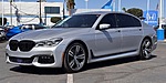 Used 2017 BMW 7 SERIES 750I in PHOENIX, ARIZONA