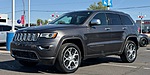 Used 2019 JEEP GRAND CHEROKEE OVERLAND in PHOENIX, ARIZONA