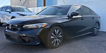 Used 2024 Honda Civic EX in PHOENIX, ARIZONA