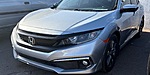 Used 2020 Honda Civic EX in PHOENIX, ARIZONA