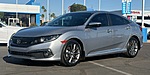 Used 2020 Honda Civic EX in PHOENIX, ARIZONA