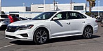 Used 2022 Volkswagen Passat 2.0T SE in PHOENIX, ARIZONA