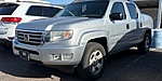 Used 2012 Honda Ridgeline RT in PHOENIX, ARIZONA